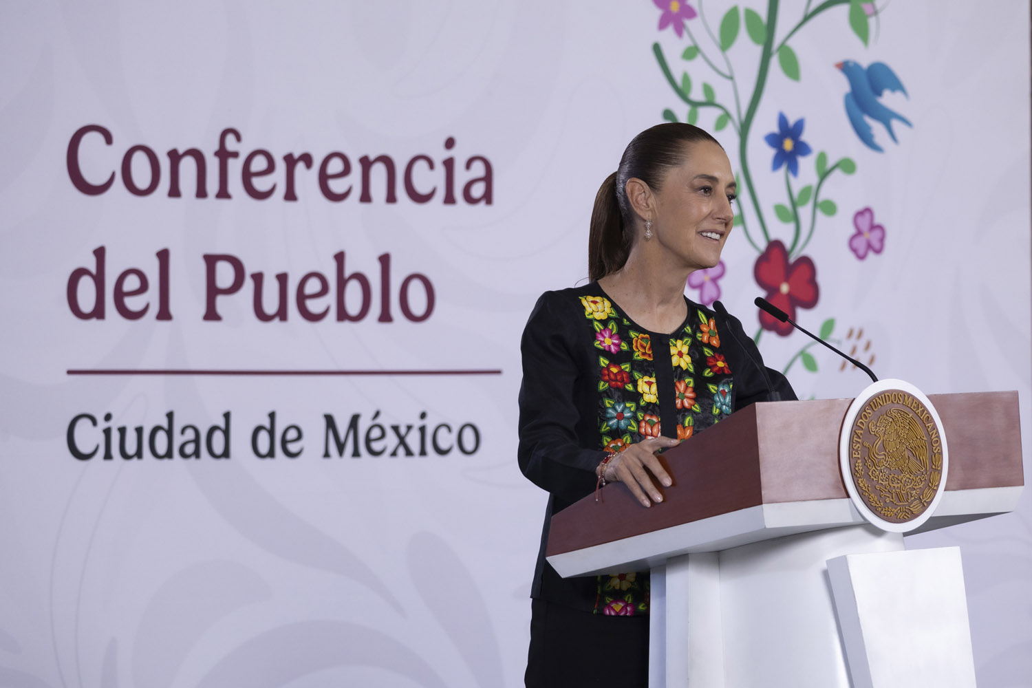 SCJN se mostró sensible al caso de Guardería ABC: Sheinbaum
