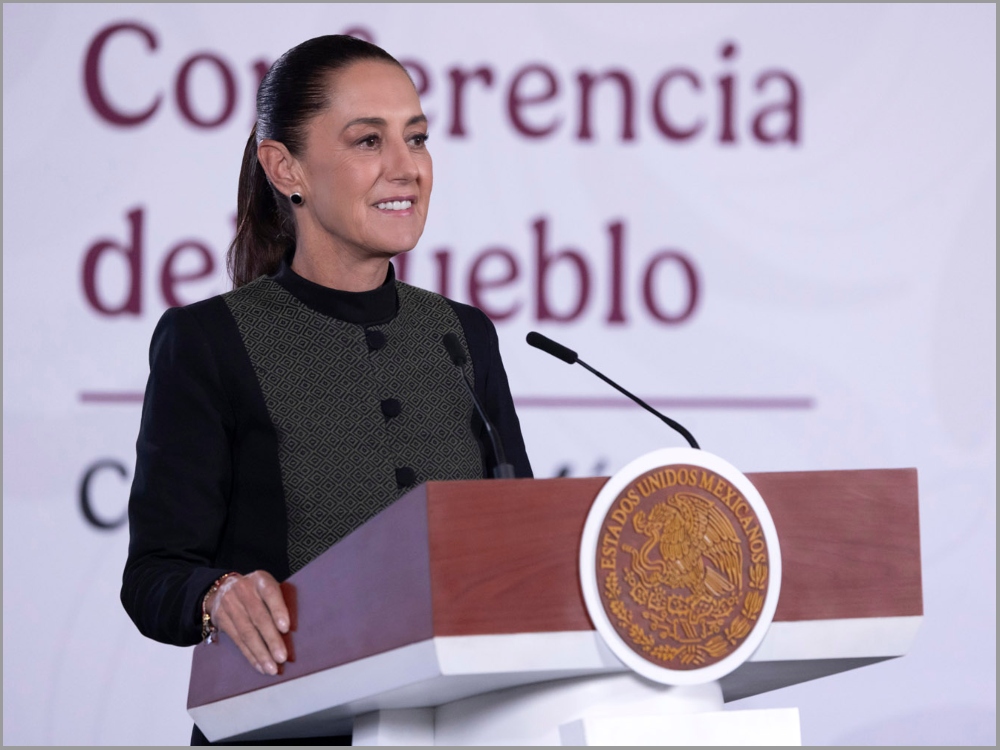 México enviará plantas de luz a Venezuela