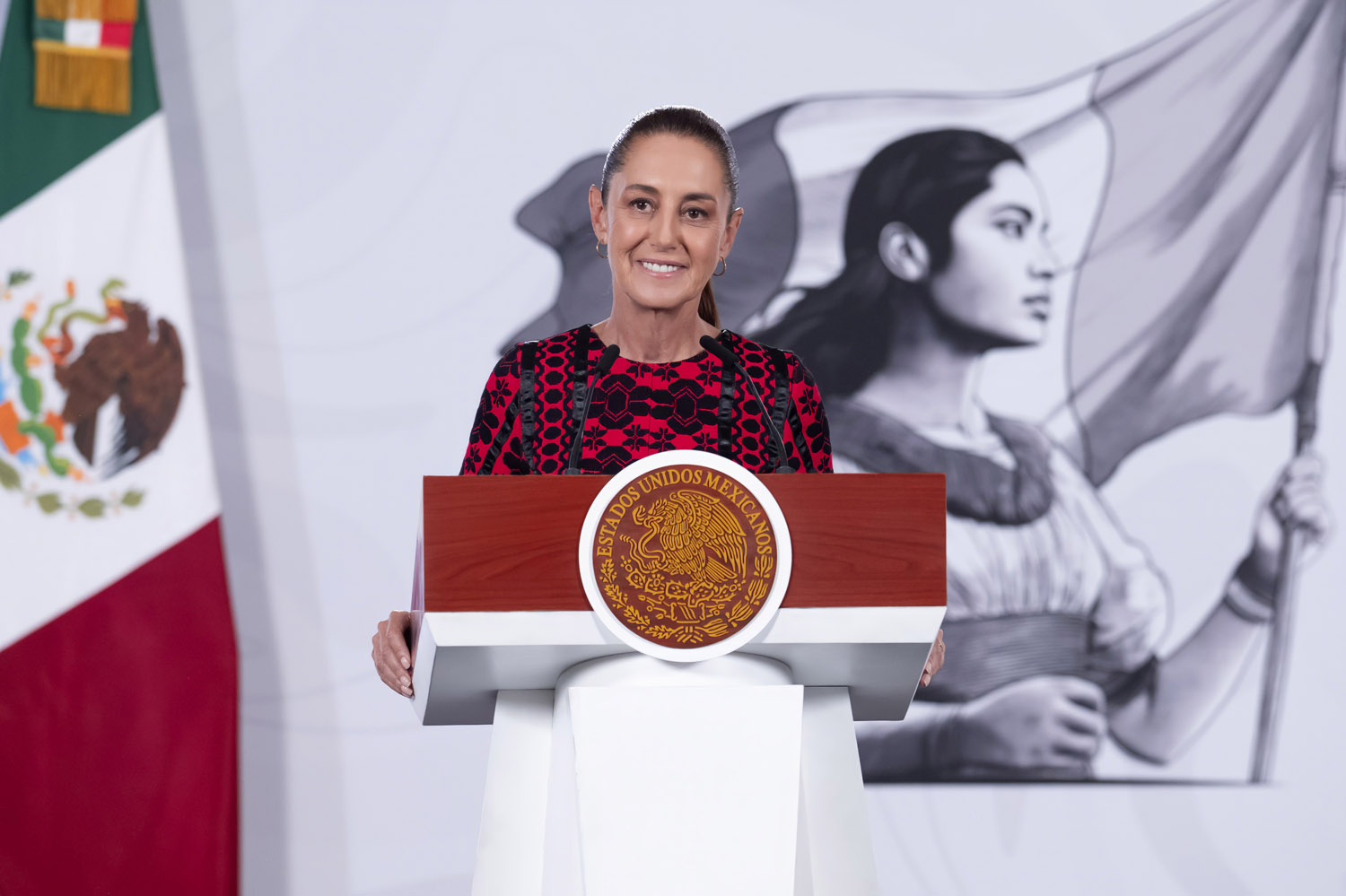Se incrementa llegada de turistas a México por el Mundial 2026