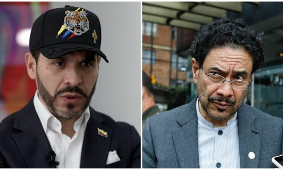 Crece la tensión política en Colombia