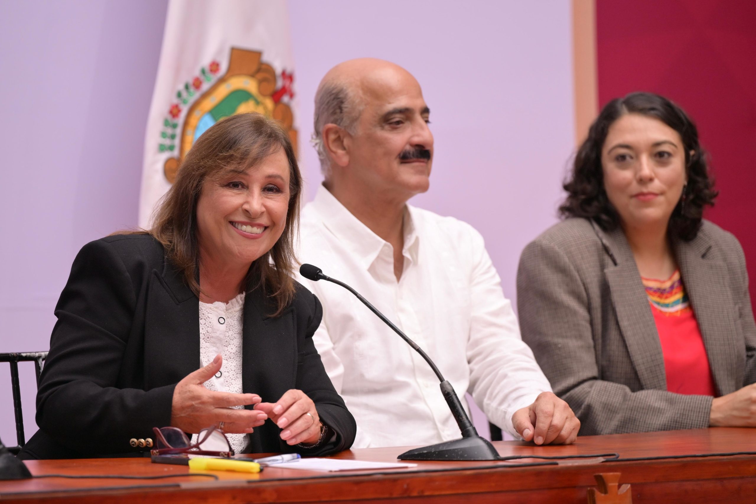 Activo el Sistema Estatal de Protección Civil ante temporal lluvioso