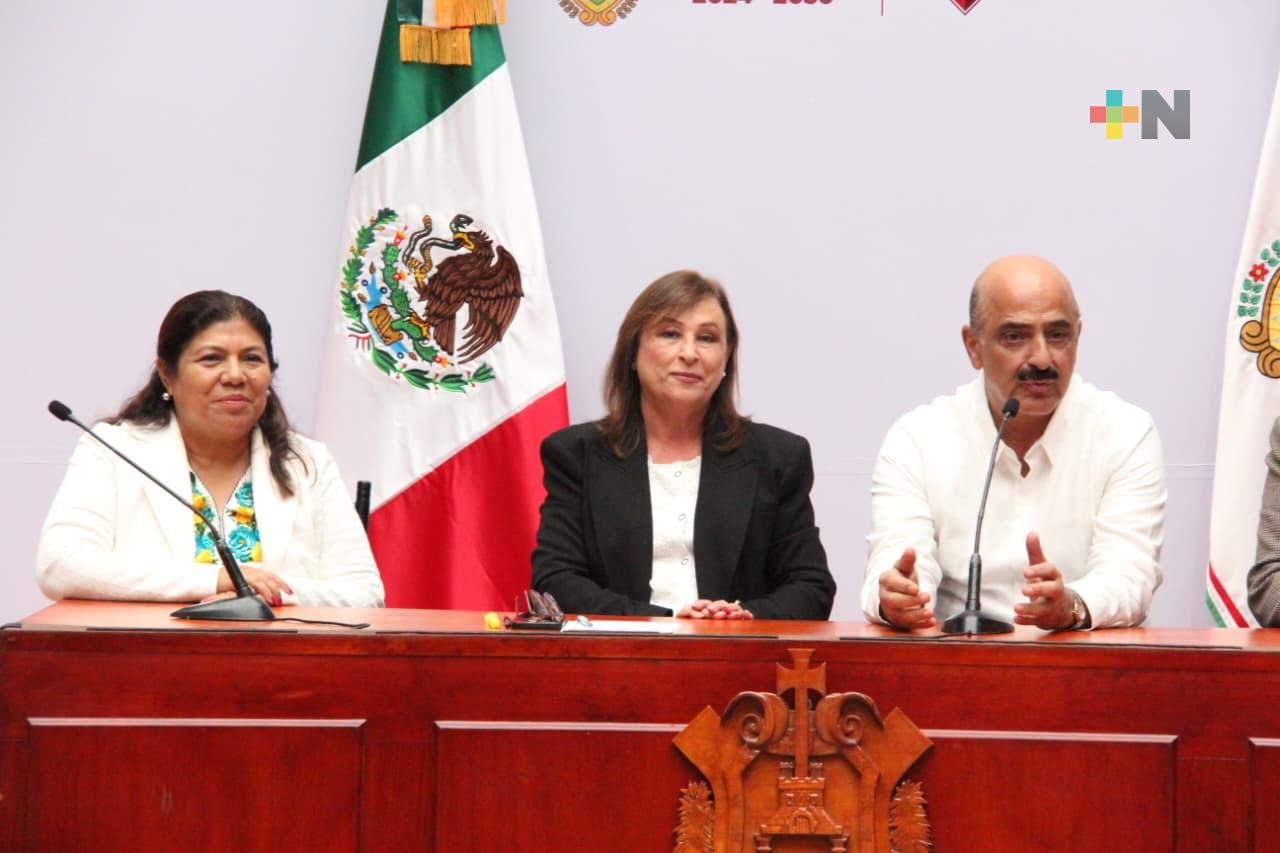 Reordenamiento de transporte público seguirá con taxis: Nahle