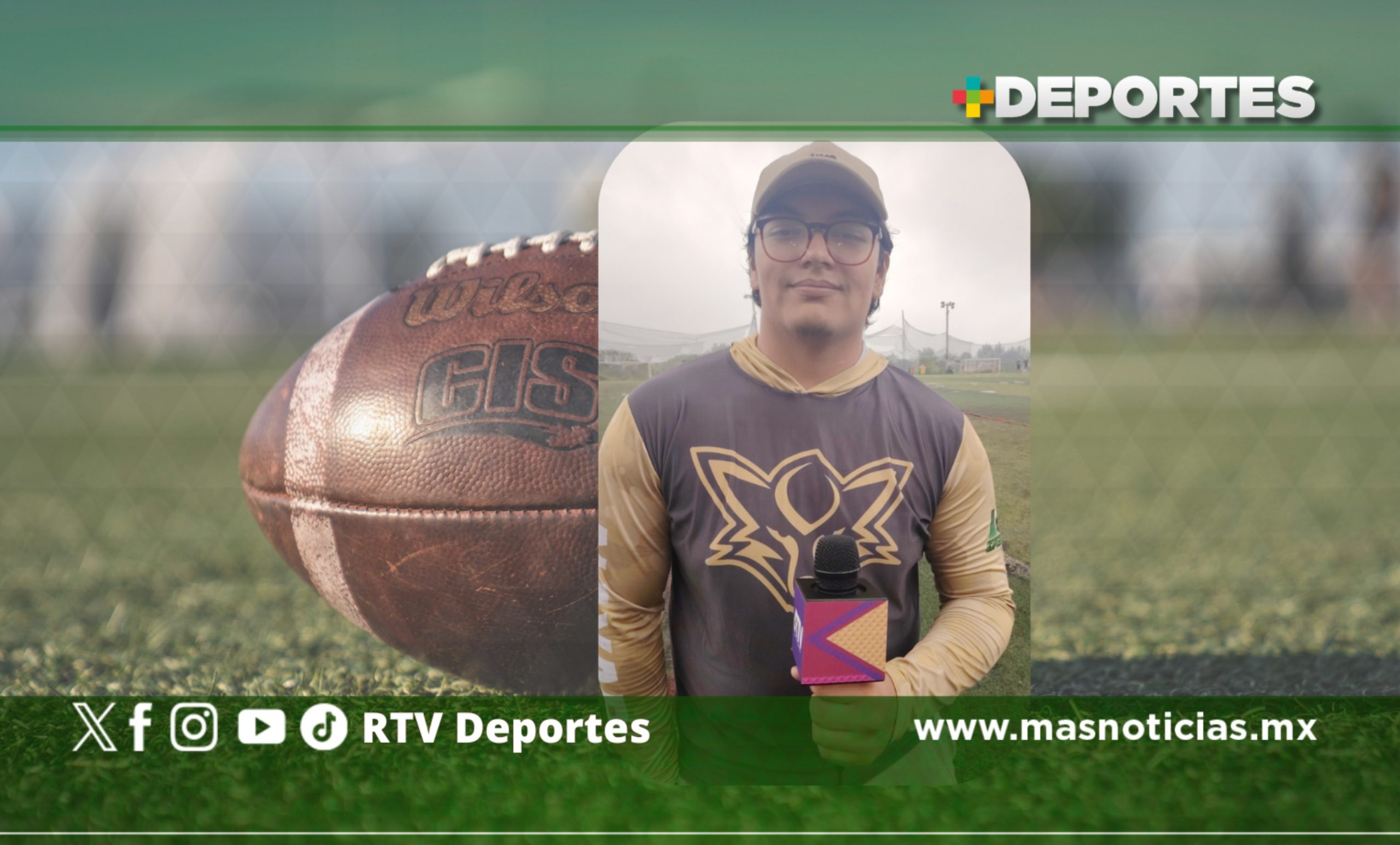 Continúa Zorros Dorados con la proyección de talentos