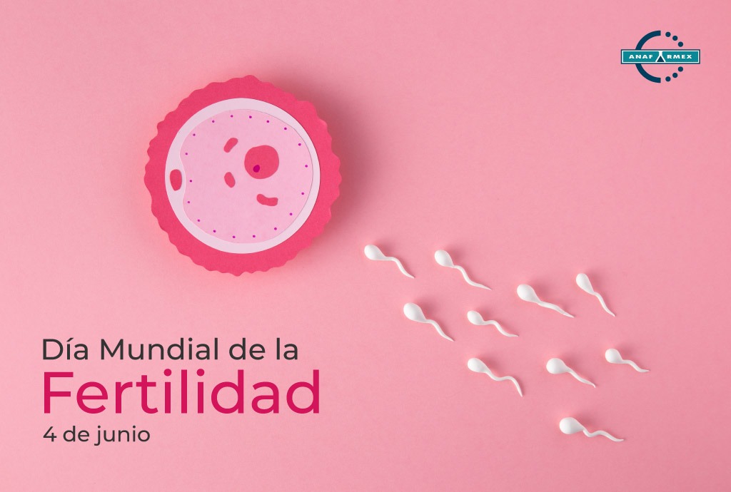 Día Mundial de la Fertilidad