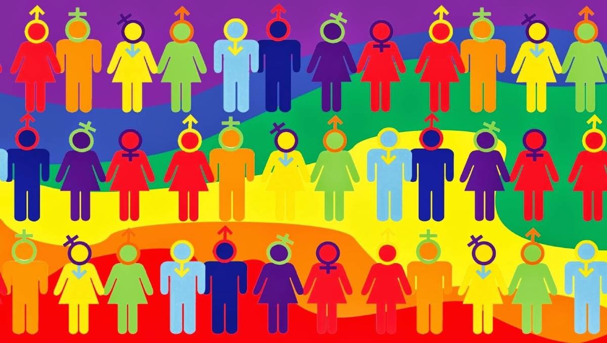 Día Mundial de la Diversidad Sexual