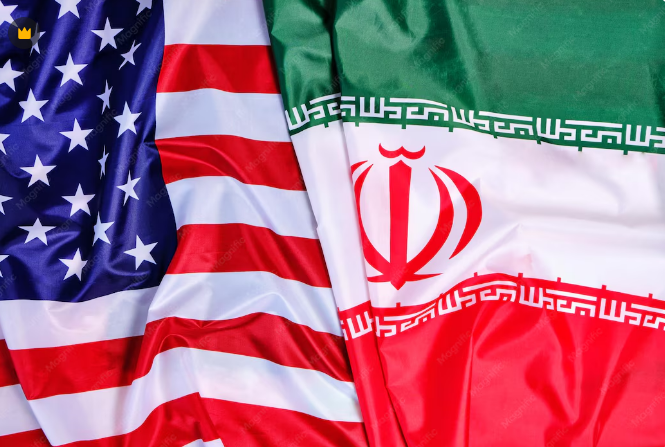 Estados Unidos e Irán firman acuerdo de paz a distancia