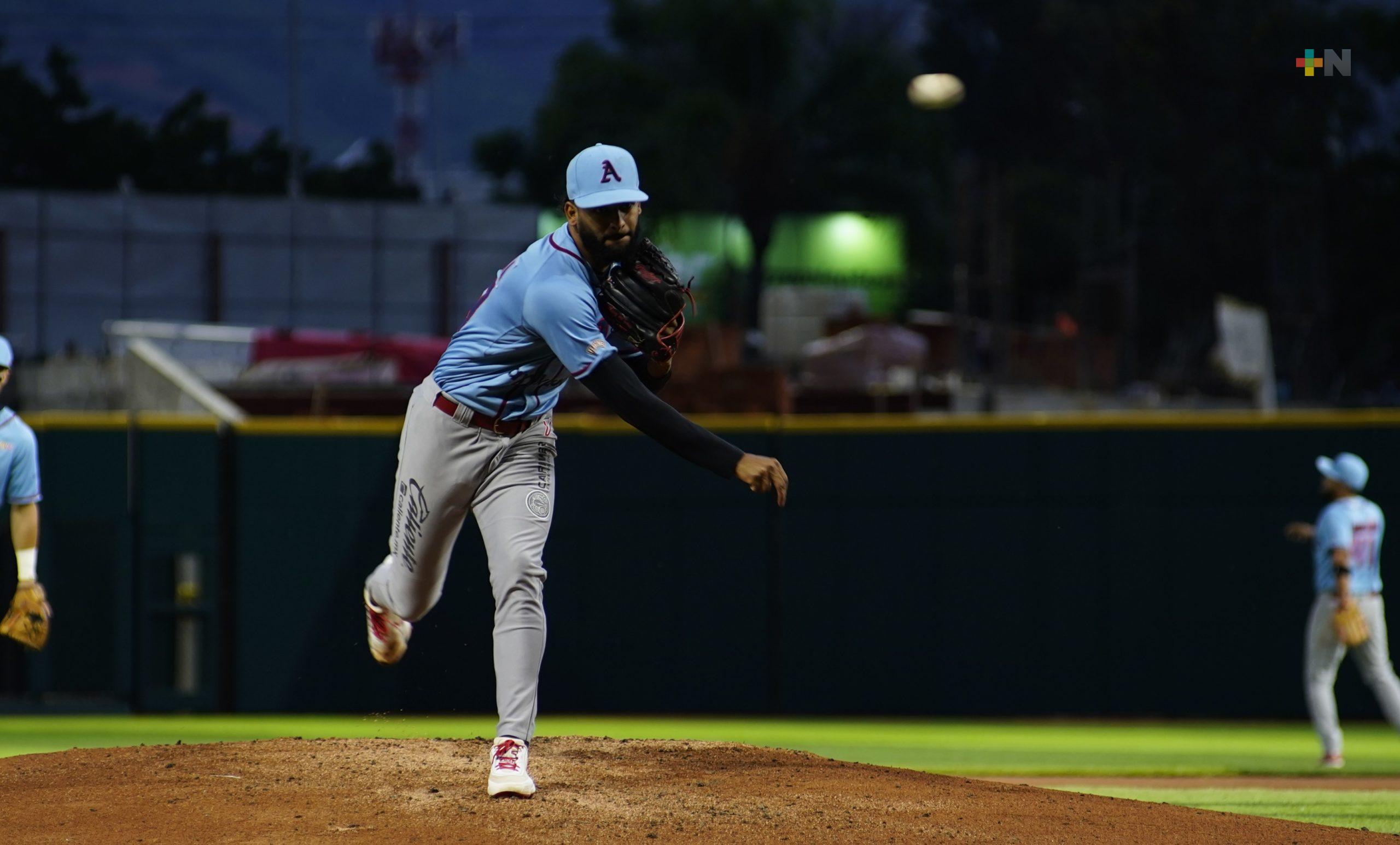 El Águila se queda con serie en Yu’va