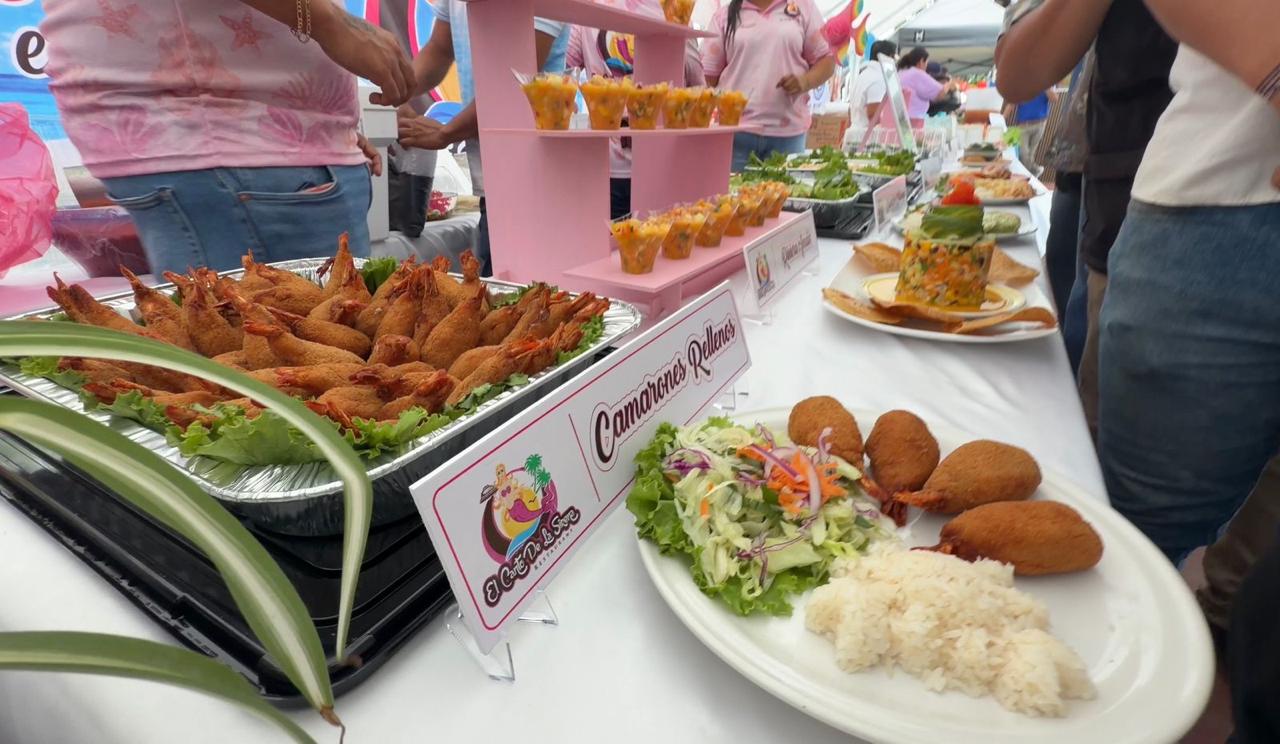 Invita la SECVER al Festival Gastronómico del Pescador 2026