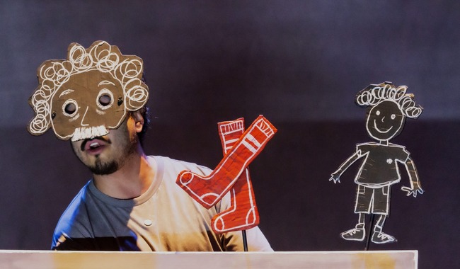 Festival de Monólogos Teatro a Una Sola Voz llegará a Xalapa en julio