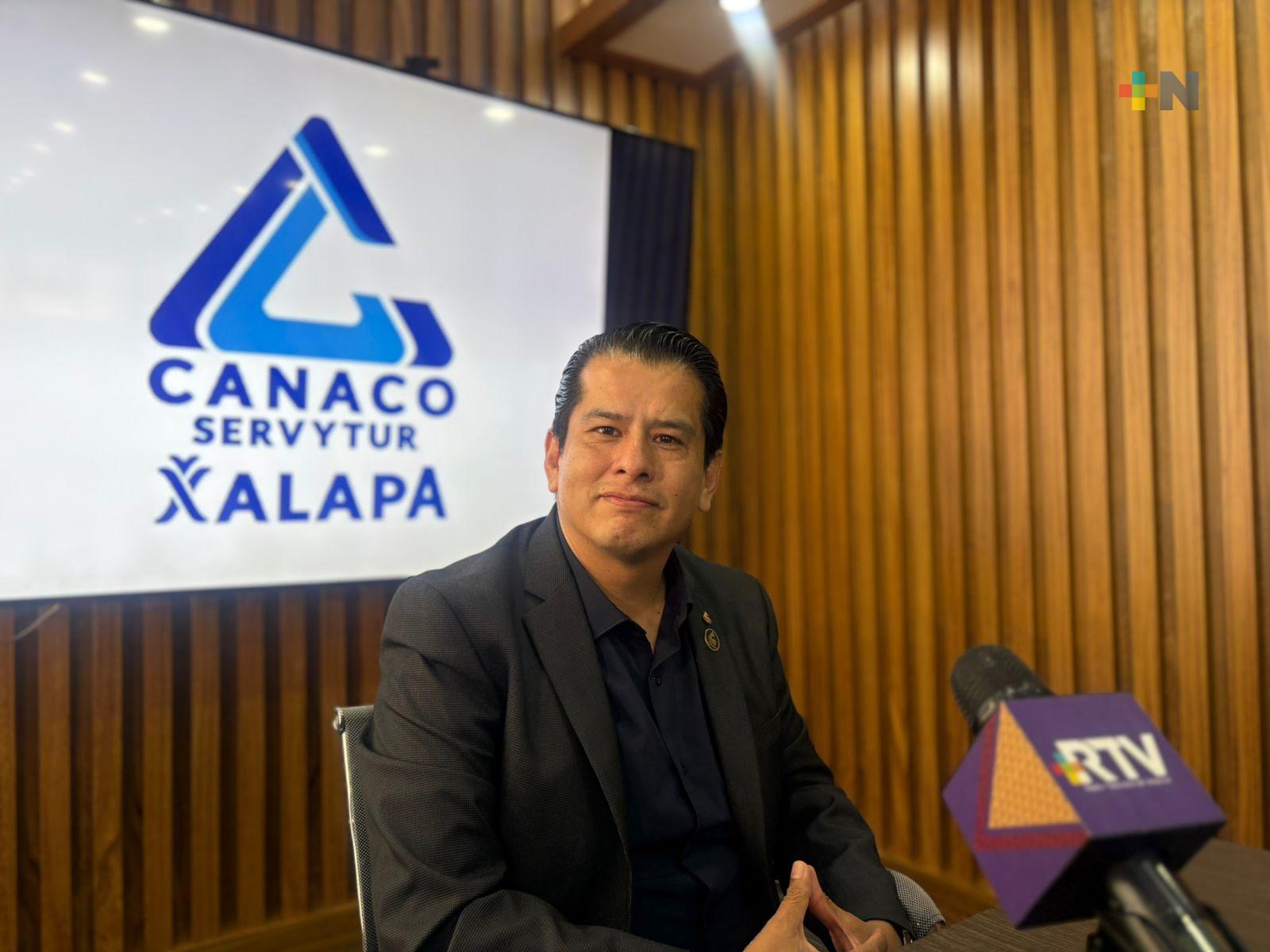 Mundial 2026 incrementa ventas en restaurantes, bares y plataformas de comida en Xalapa