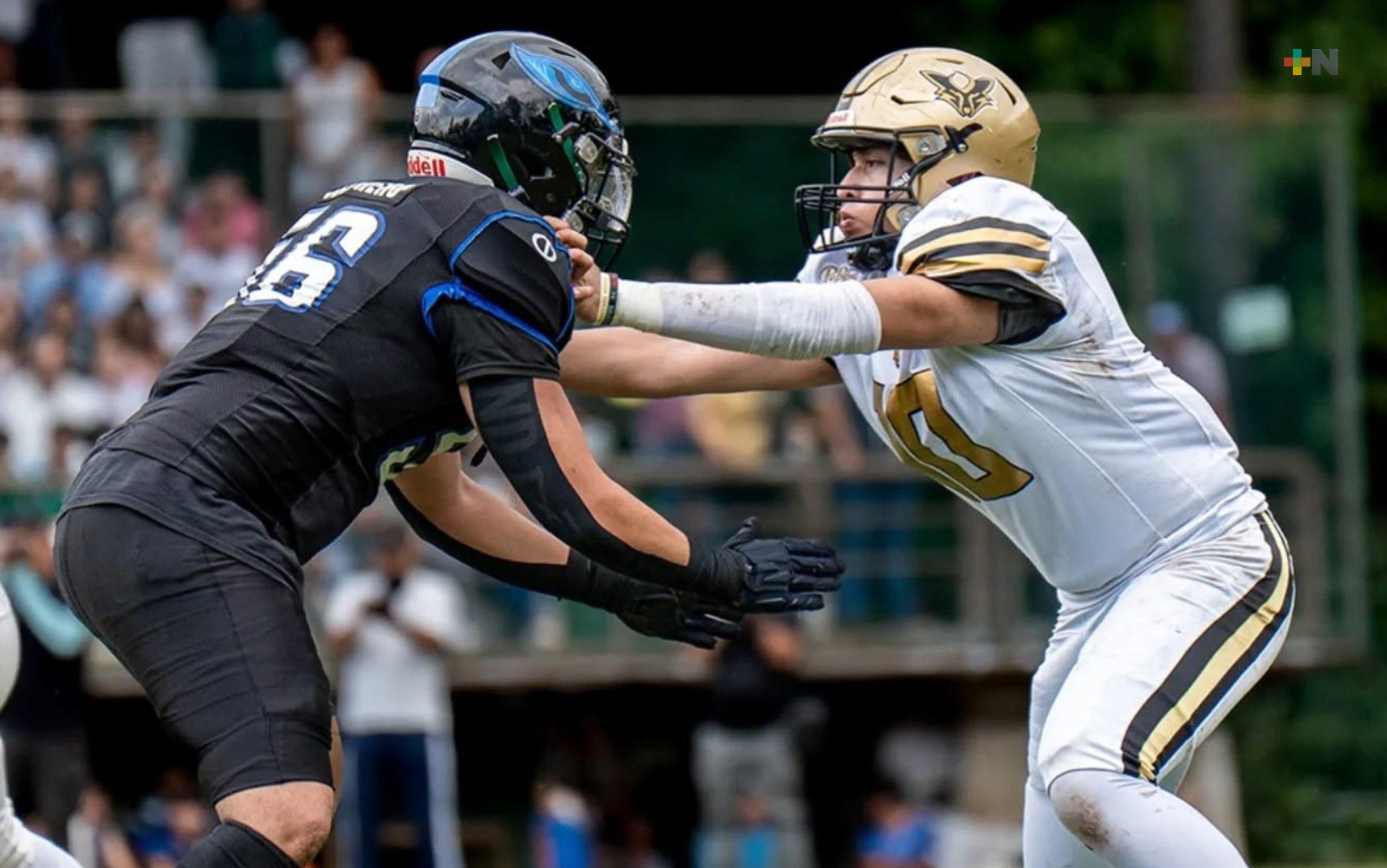 Zorros Dorados a final de Onefa Juvenil