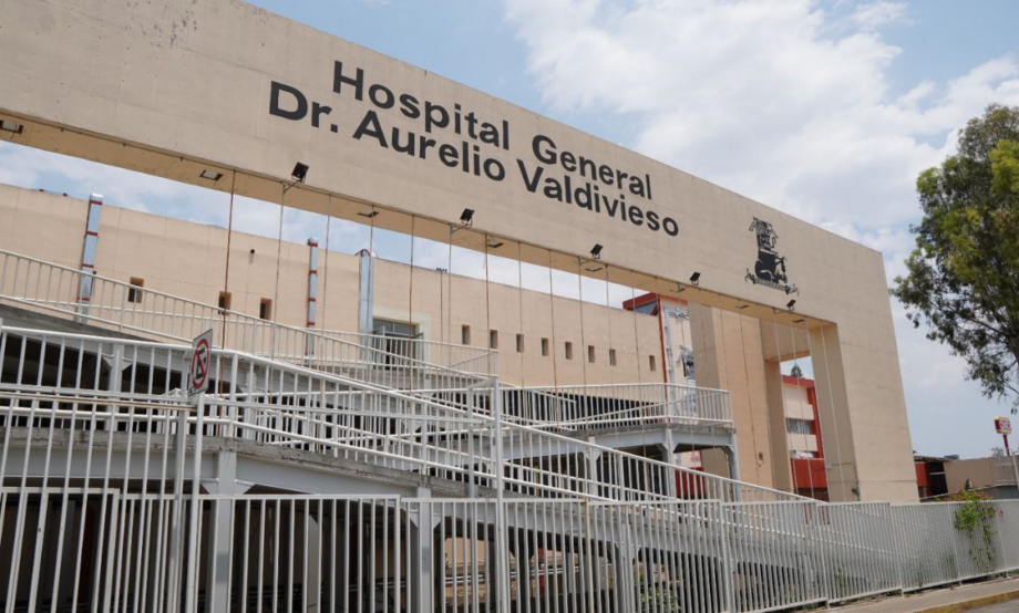 IMSS Bienestar modernizará hospital en Oaxaca