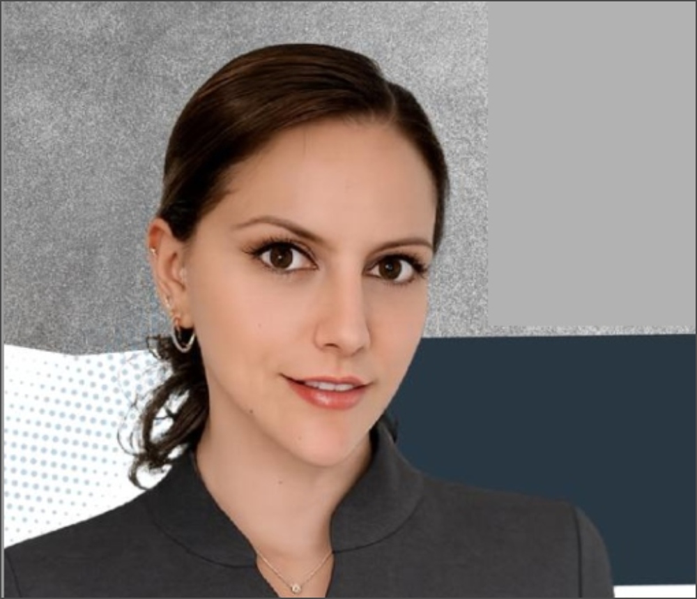 Ratifica Comisión Permanente a Krystel Castillo como administradora general de Grandes Contribuyentes