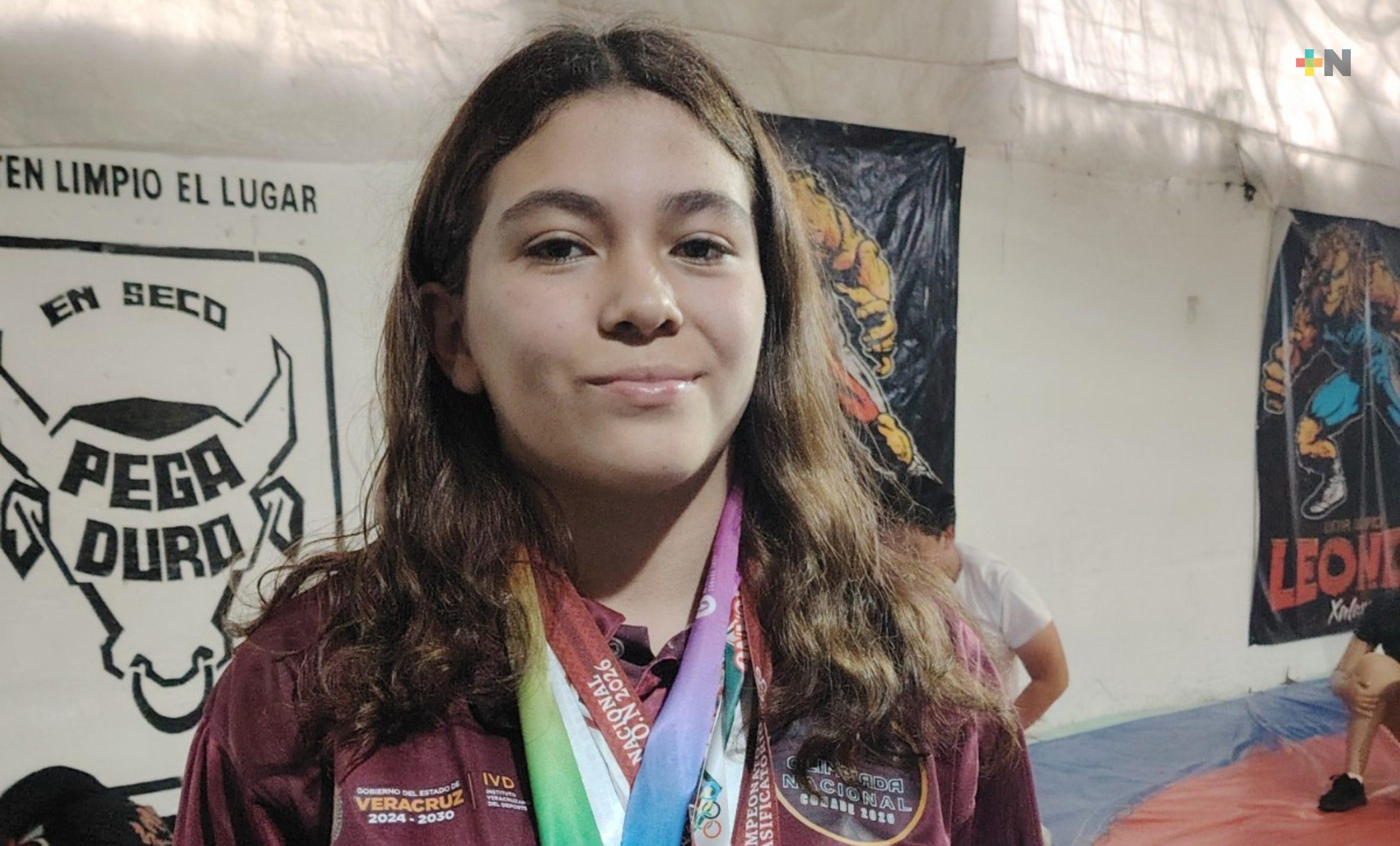 Oro y bronces para Leones de San Bruno en ON 2026