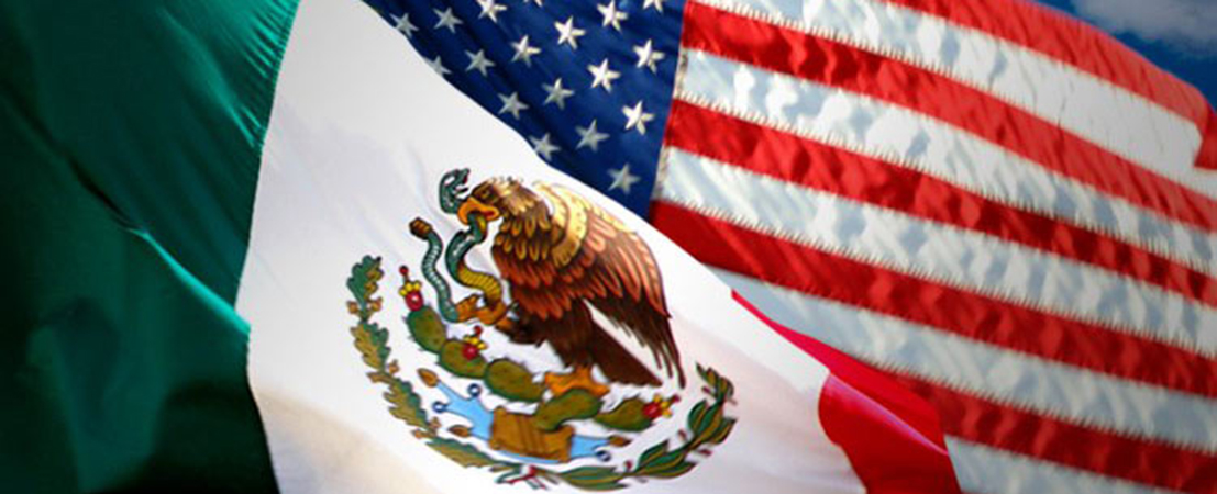Sheinbaum: relación bilateral con EUA es buena