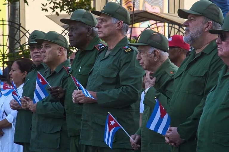 Aplican más sanciones de Estados Unidos contra Cuba