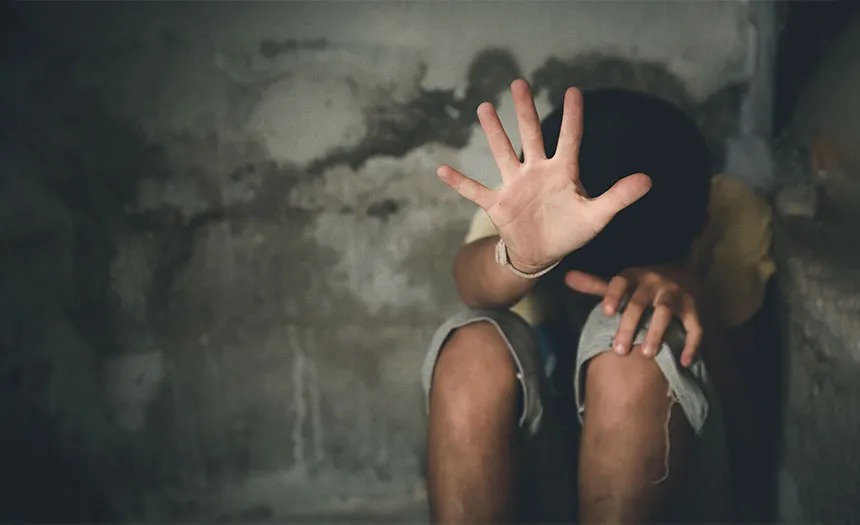 Día Internacional de los Niños Víctimas Inocentes de Agresión