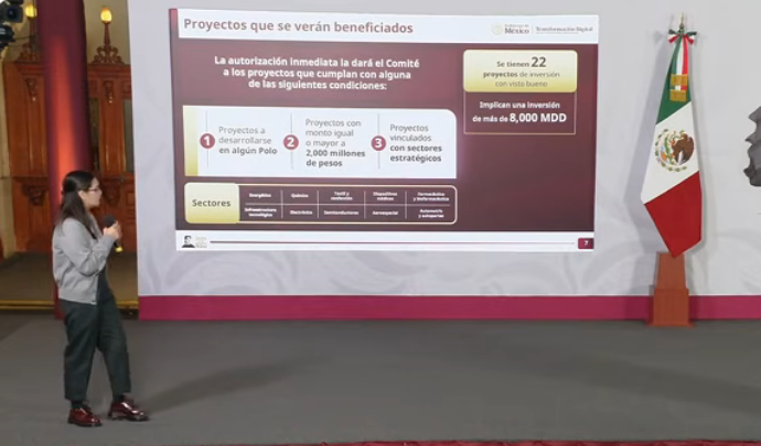 Oficina de Presidencia agiliza trámites para promover inversiones