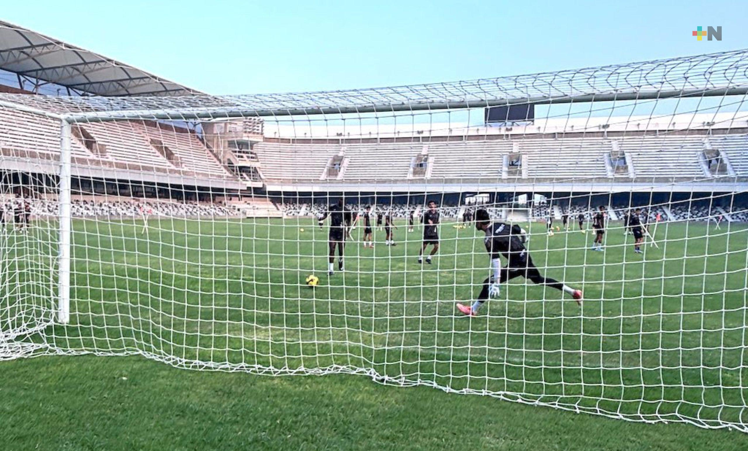Confirma Piratas FC partido amistoso ante Puebla, en Querétaro