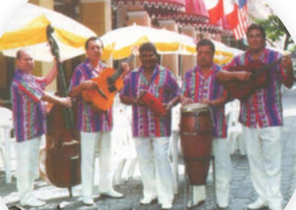 Pregón veracruzano en la salsa afrocaribeña