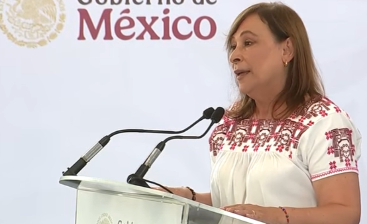 Gobiernos de la 4T apuestan por la juventud para construir un futuro seguro: Gobernadora