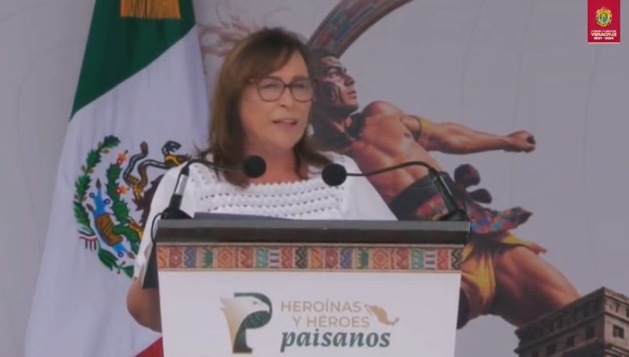 México es su casa: Arranca en Veracruz operativo nacional Heroínas y Héroes Paisanos