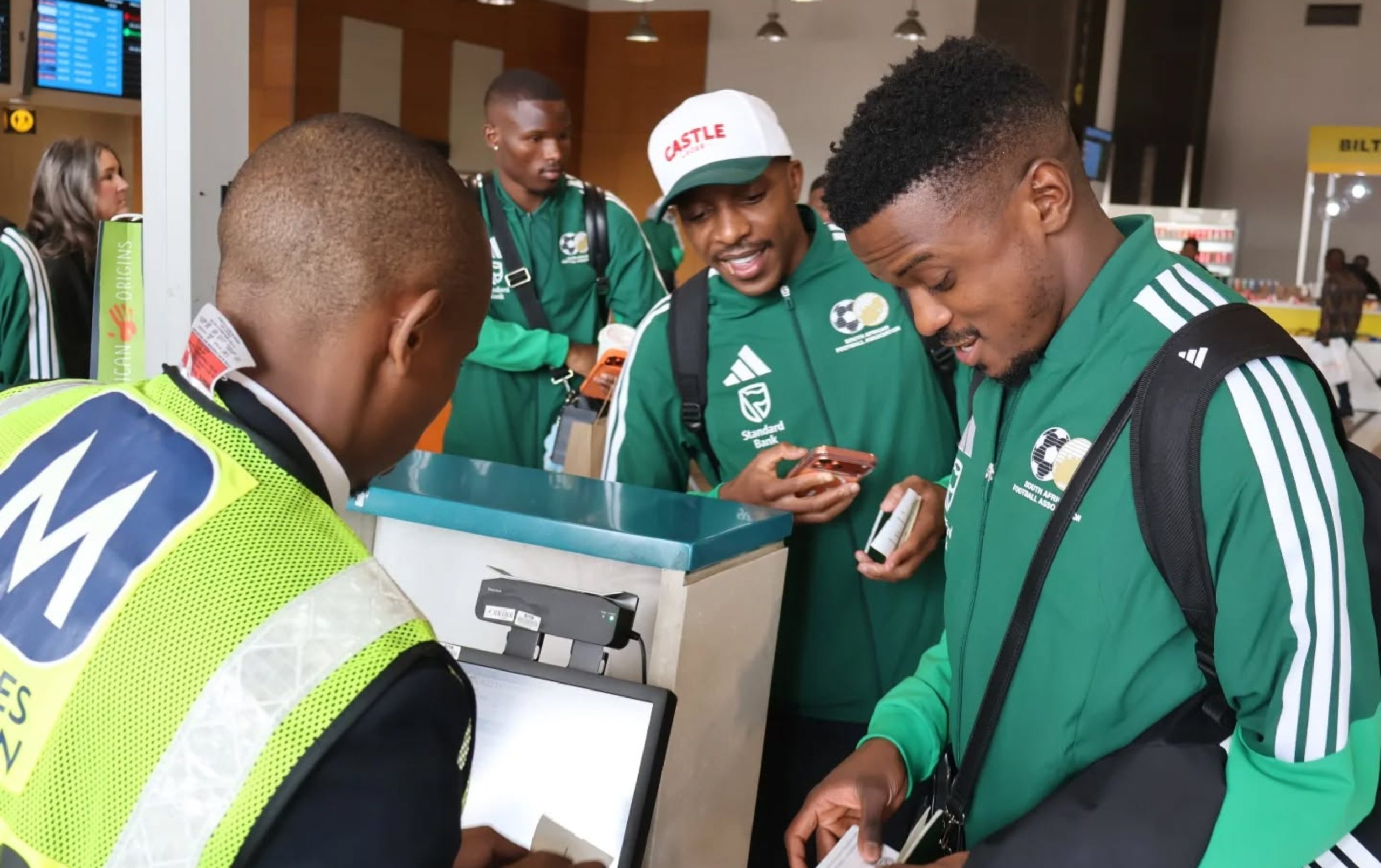 Mundial 2026: Sudáfrica retrasa viaje a México