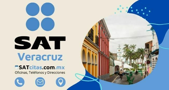 Módulos de atención a contribuyentes de SAT operarán con normalidad en todo el país