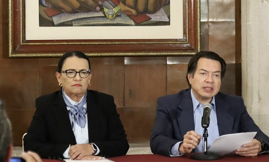SEP continúa mesas con la CNTE