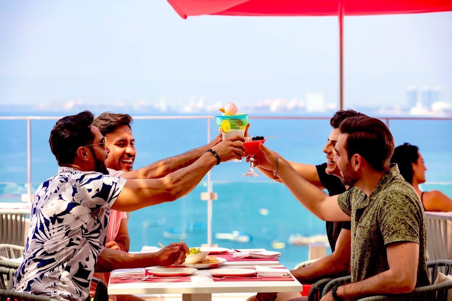 Sectur y Queer Destinations fortalecen a México como referente mundial de turismo incluyente