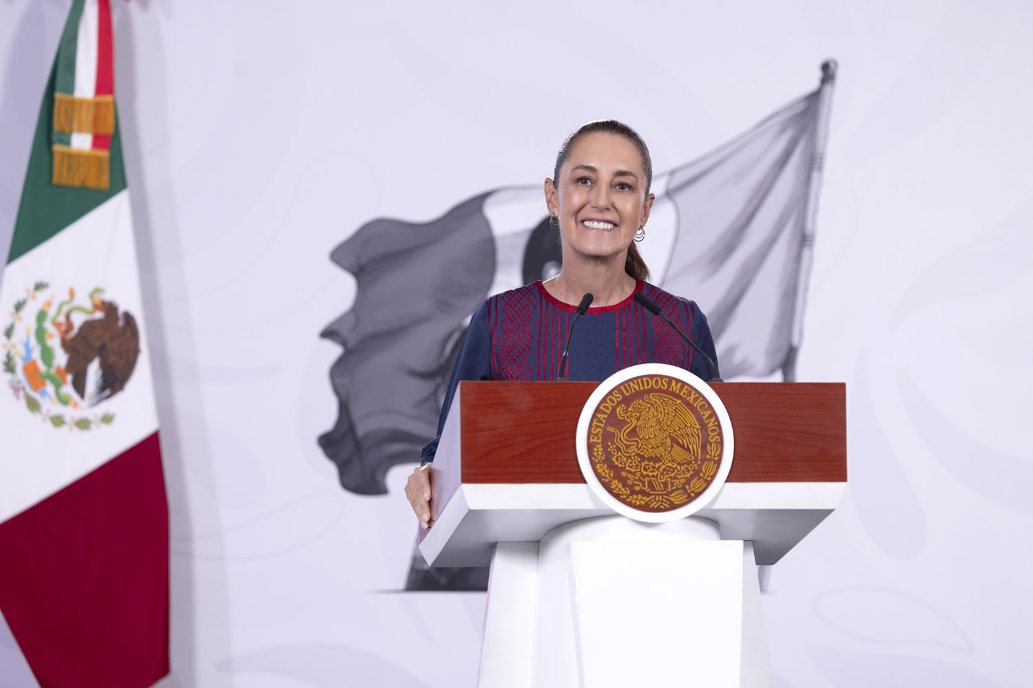 No tendrá éxito campaña que busca lesionar relación con EUA: Sheinbaum