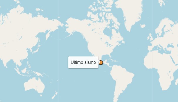 Sismo en CdMx de magnitud 4.4; se originó en Guerrero y no ameritó activación de alerta