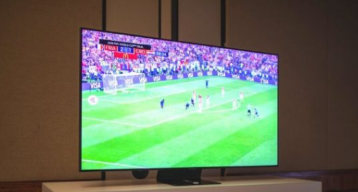 Multas de hasta 586 mil pesos por transmitir partidos del Mundial sin autorización