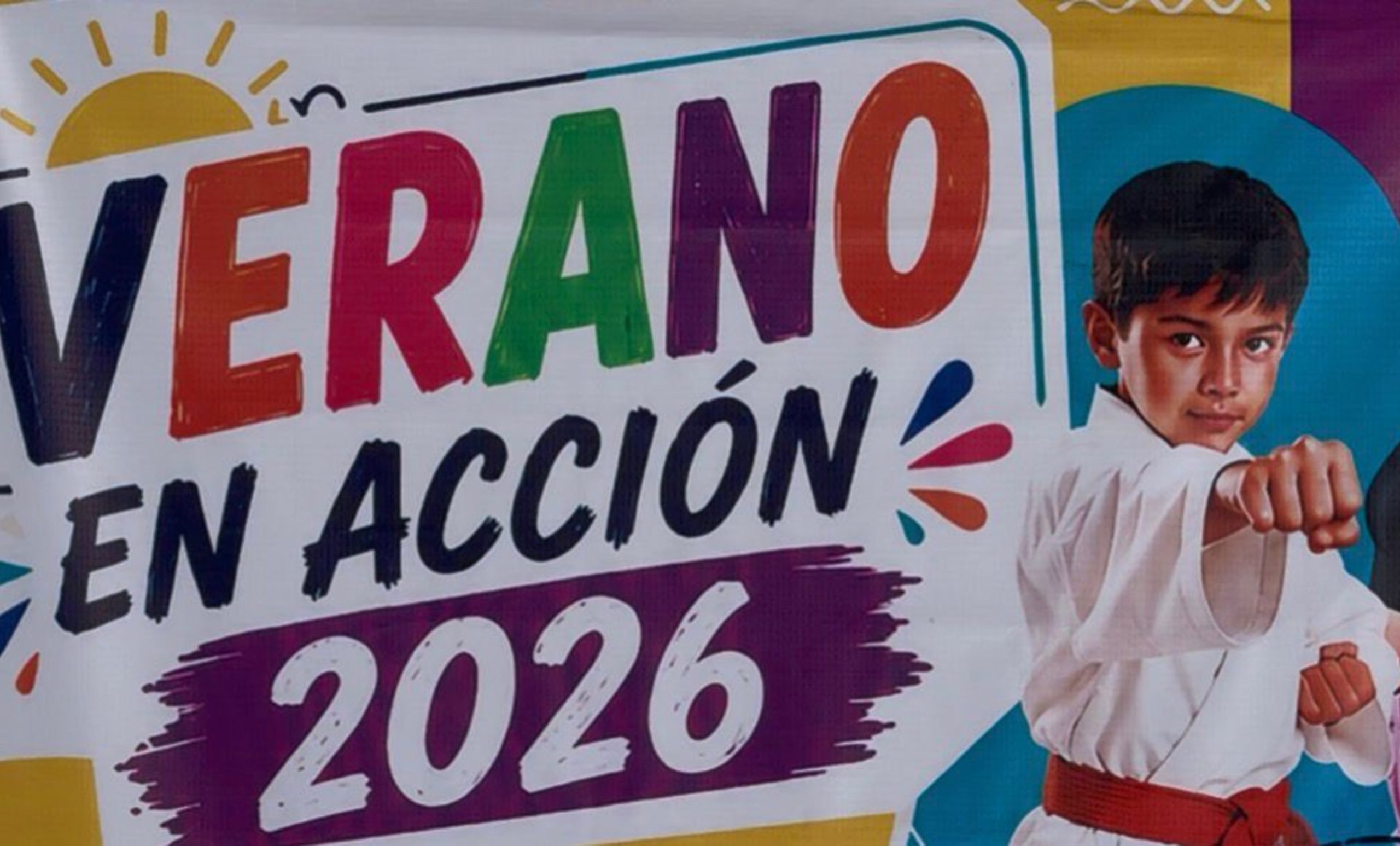 Leyes de Reforma prepara un»Verano en Acción 2026″