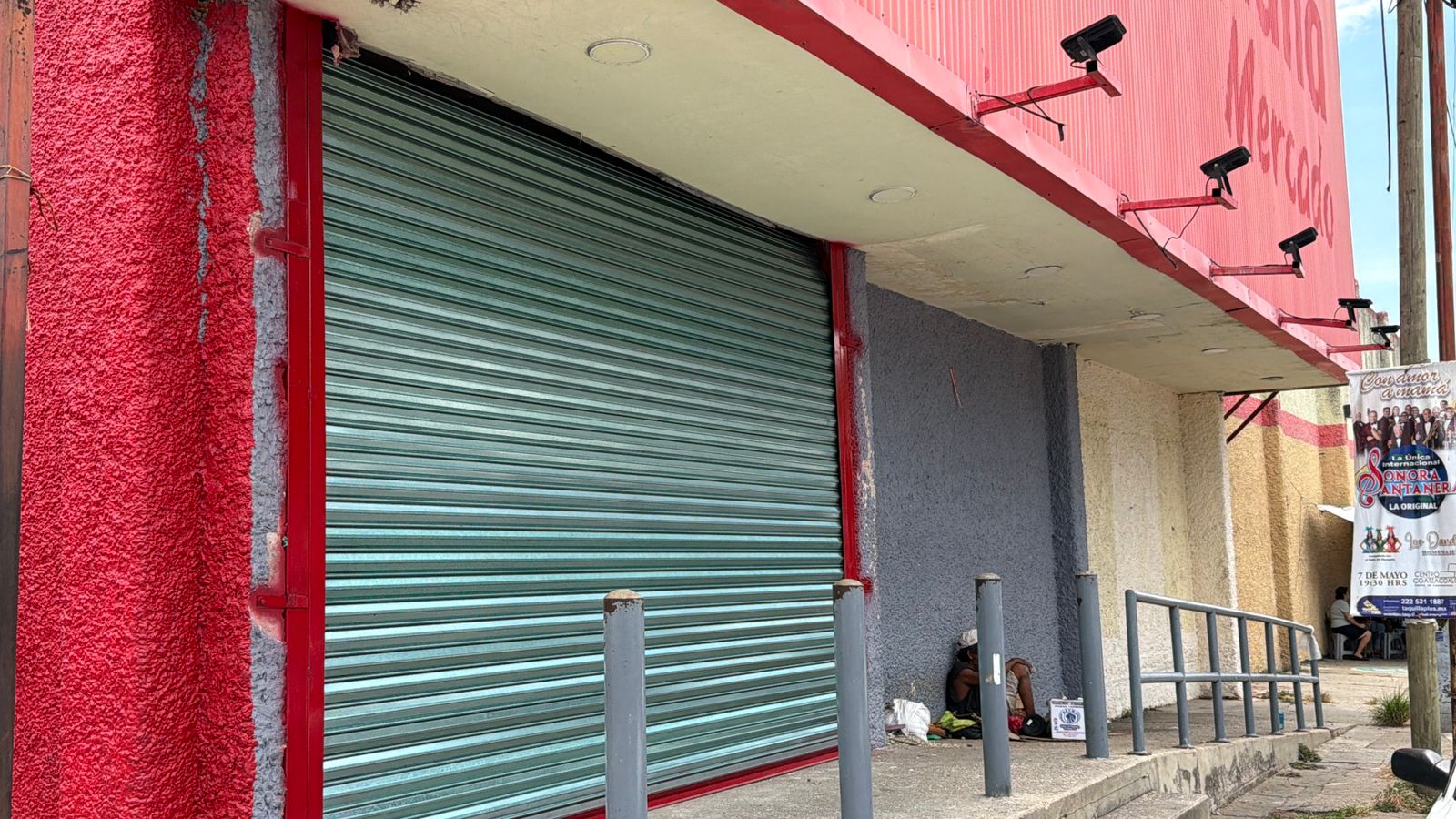 Clausuras buscan dar certeza a inversiones en Coatzacoalcos