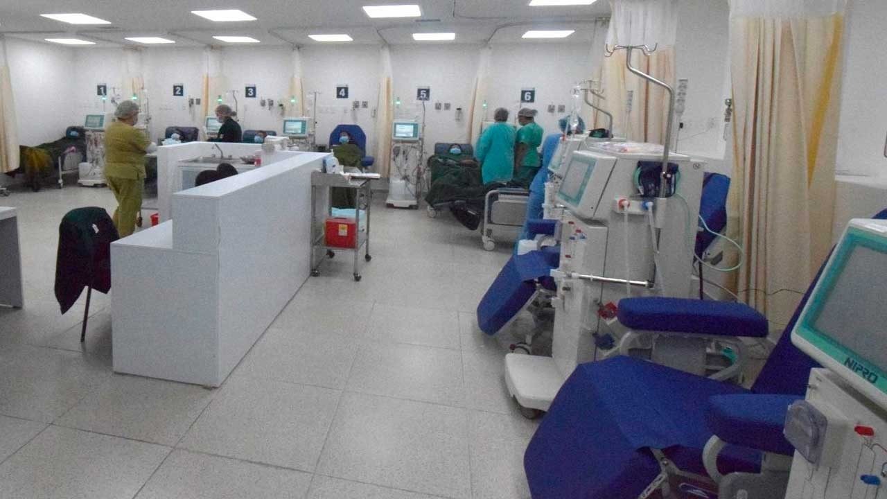 IMSS Veracruz Norte amplía su capacidad de atención médica