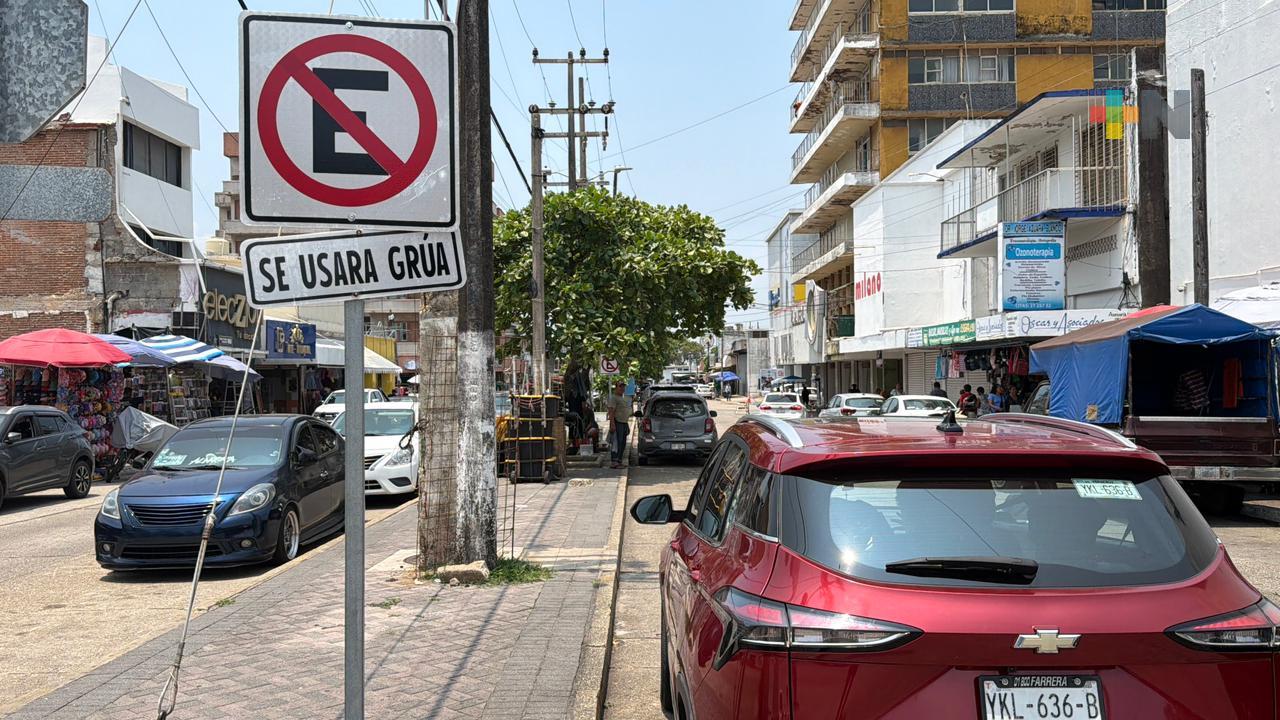Canaco propone estacionamientos en terrenos y edificios abandonados