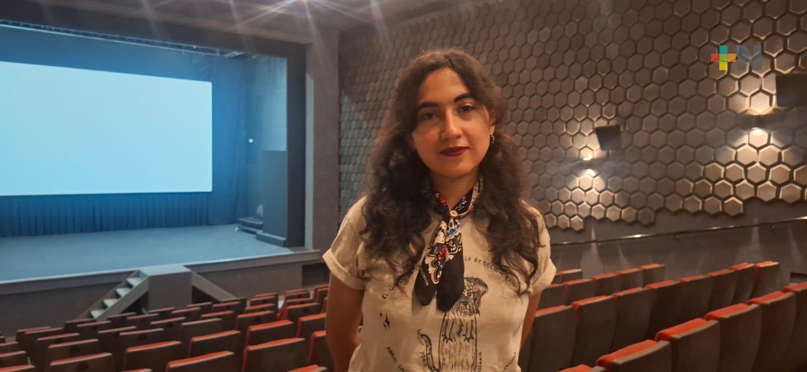 “Orilla brumosa” llega al Ágora de la Ciudad de Xalapa
