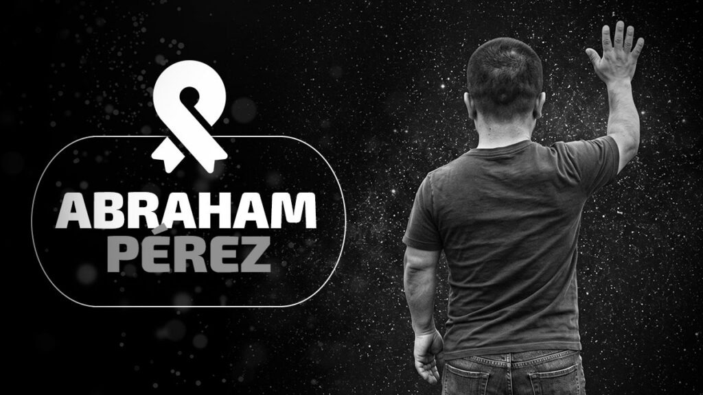 Falleció el actor Abraham Pérez