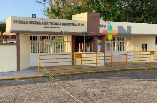 Secundarias técnicas mantendrán clases pese al Mundial 2026