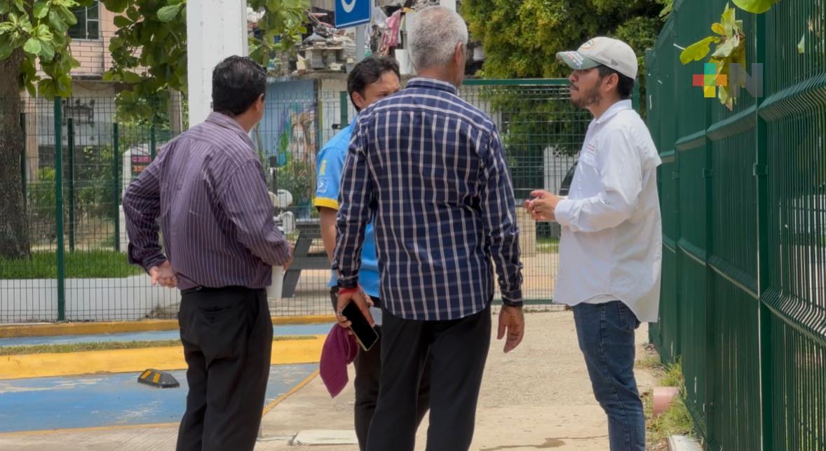 Padres presentes, clave n el desarrollo emocional de los hijos