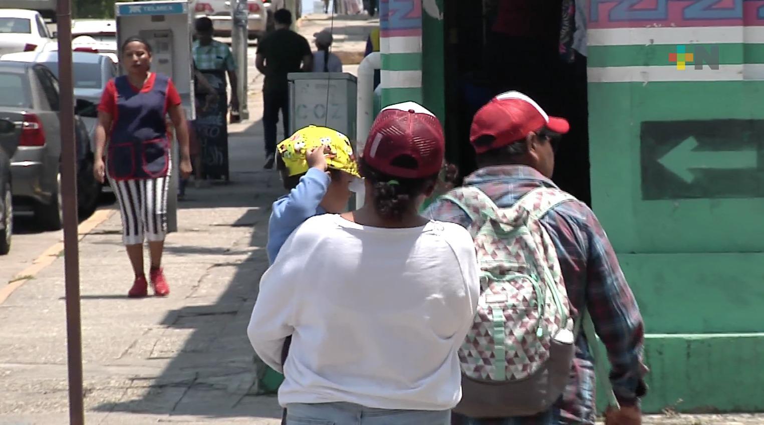 Promueven uso del botón de pánico para reforzar la seguridad