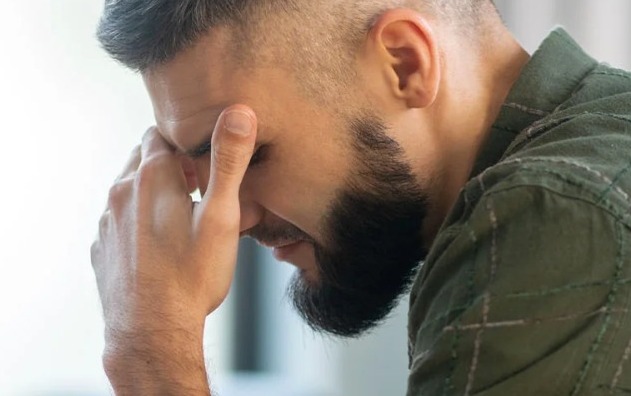 Llaman a atender la salud mental para los hombres