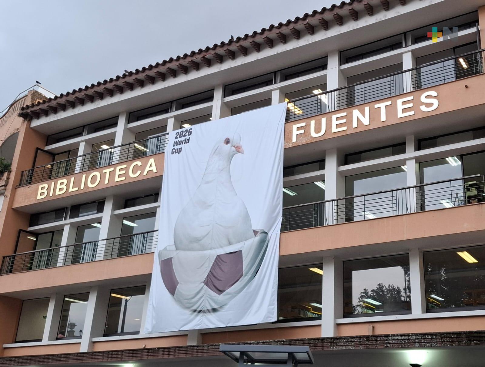 Ciclo Fut Fest 2026 en Xalapa