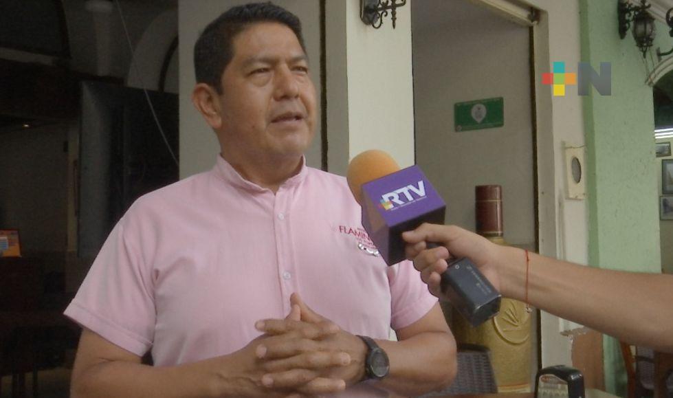 Veracruz vive la emoción mundialista