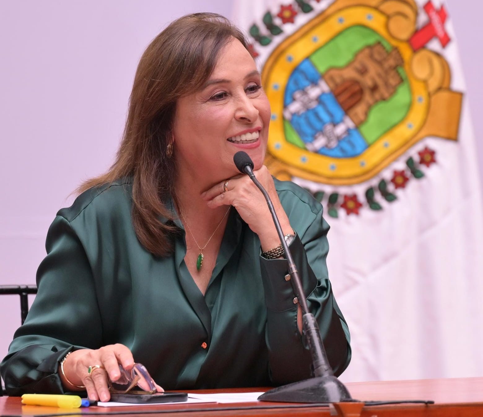 Del 10 al 12 de julio, Festival Internacional del Bolero y Jazz: Gobierno de Veracruz