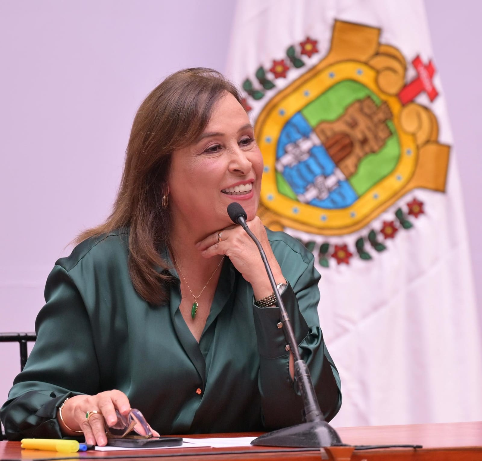 Del 10 al 12 de julio, Festival Internacional del Bolero y Jazz: Gobierno de Veracruz