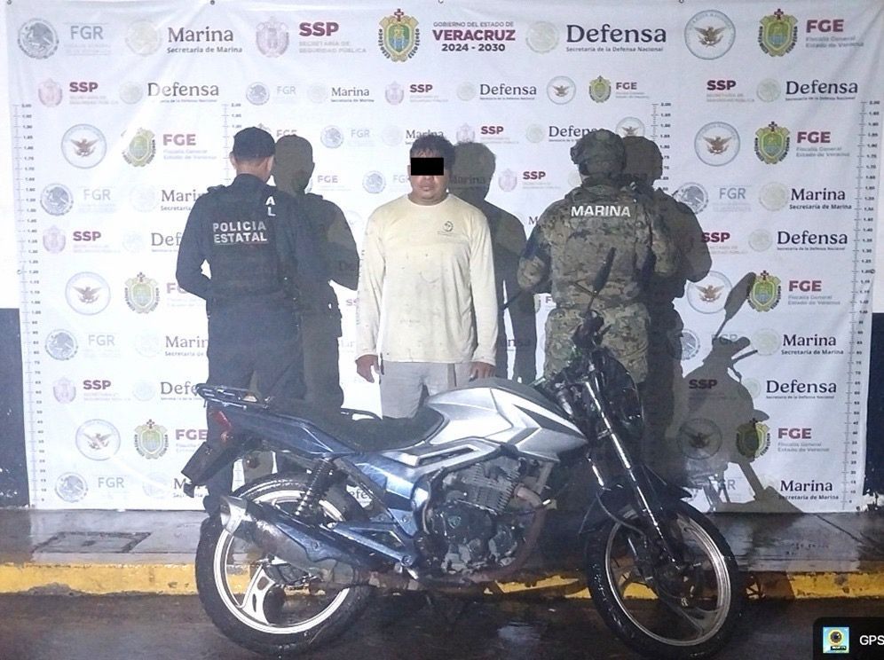 El fin de semana SSP detuvo a 36 personas y aseguró más de 220 dosis de presunta droga