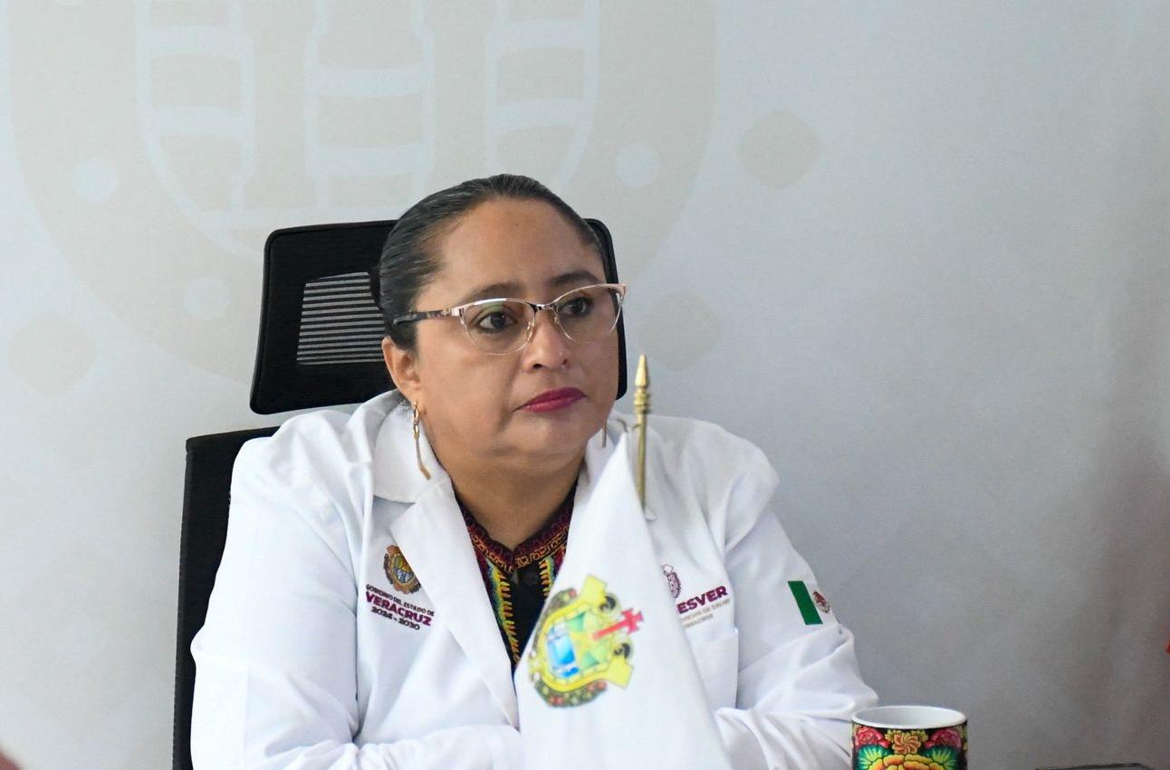 Veracruz refuerza la prevención y atención de la salud de las mujeres