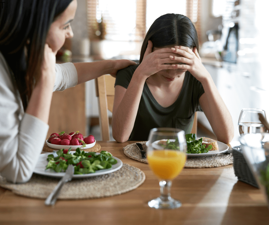 Promueven detección temprana de transtornos alimenticios